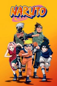 Naruto classic 