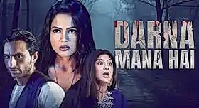 Darna mana hai, indian classic horror movies 