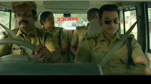 Police story 2, 10 South Indian suspense thriller Movies dubbed in Hindi list