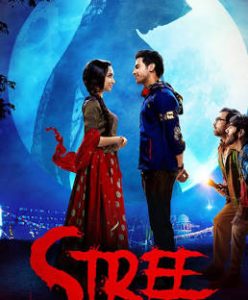 Stree,all time best comedy horror movie 