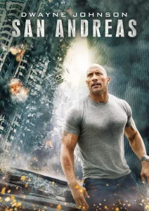 San Andreas,dwayne johnson movies on netflix