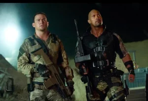 J.i.joe Retaliation,dwayne johnson movies on netflix