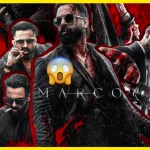 Marco movie review Malayalam,Marco movie