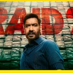 Raid 2 Movie Review of Ajay Devgan, New movie of Ajay Devgan