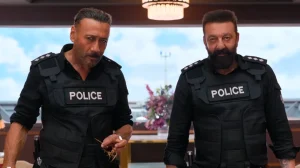 Housefull 5 Movie Review , Sanjay Dutt, Jackie Shroff housefull 5 
