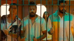 Housefull 5 Movie Review 
