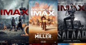 Best South Indian Movies on Netflix: A Cinematic Treasure Trove