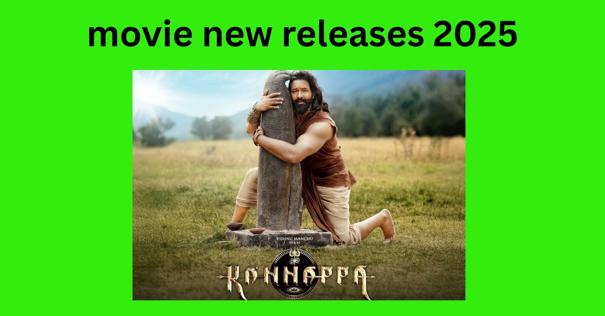 movie new releases 2025