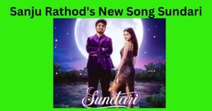 Sanju Rathod's New Song Sundari