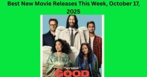 Best New Movie Releases This Week October 17, 2025