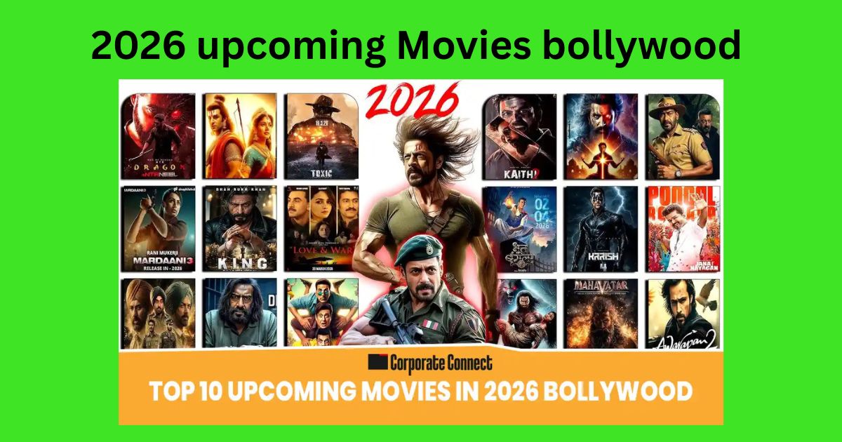 2026 upcoming Movies bollywood