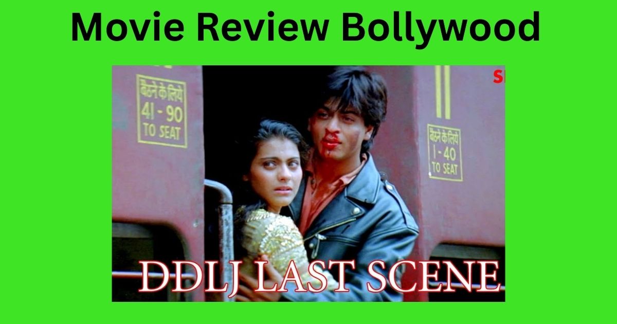 Movie Review Bollywood