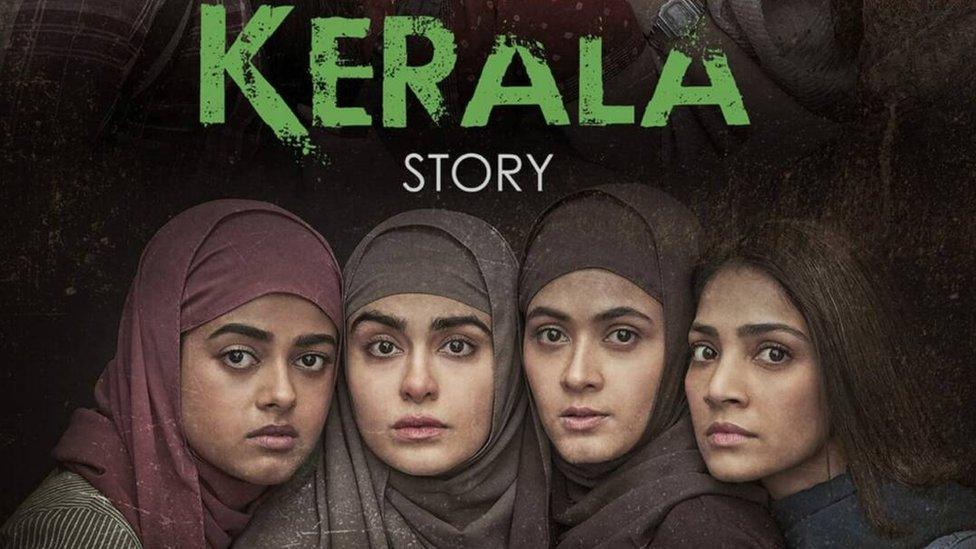 The kerala story cast name with photo