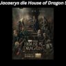 why did Jacaerys die House of Dragon Season 3
