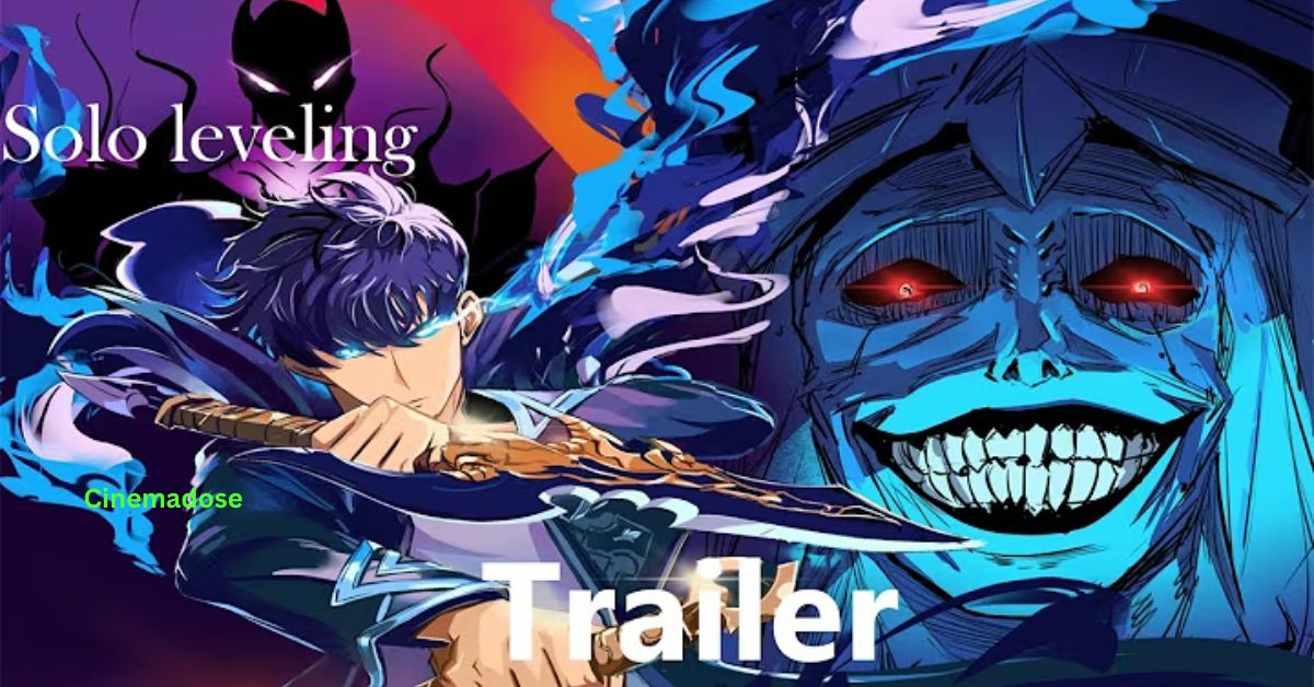Solo Leveling Season 3 Release Date