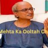 Taarak Mehta Ka Ooltah Chashmah