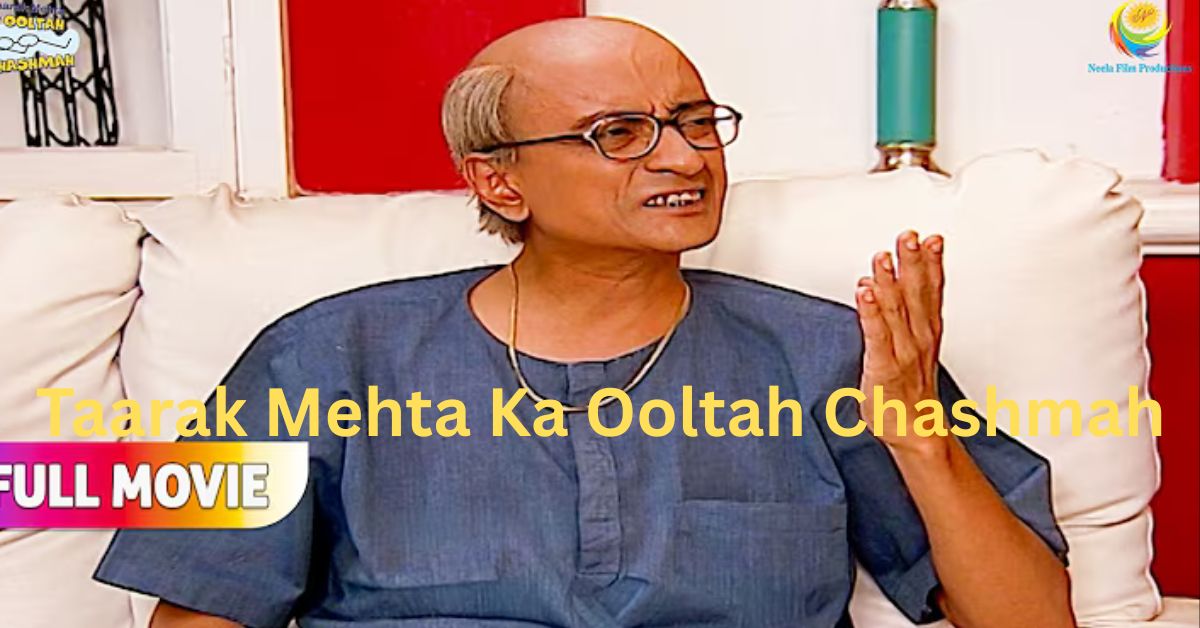 Taarak Mehta Ka Ooltah Chashmah