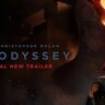The Odyssey India Release Date