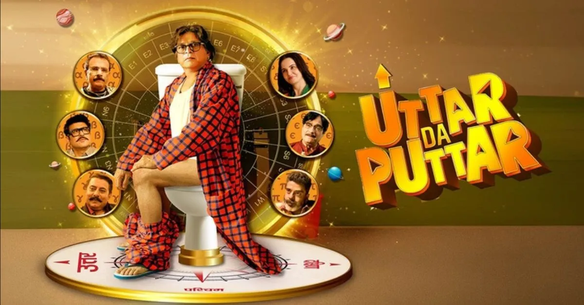 uttar da puttar ending explained