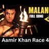 Aamir Khan Race 4