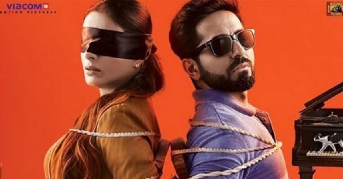 Andhadhun Ending Explained