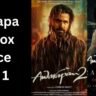 Awarapan 2 Box Office Day 1
