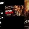 Awarapan 2 vs Batwara 1947 Box Office Day 2