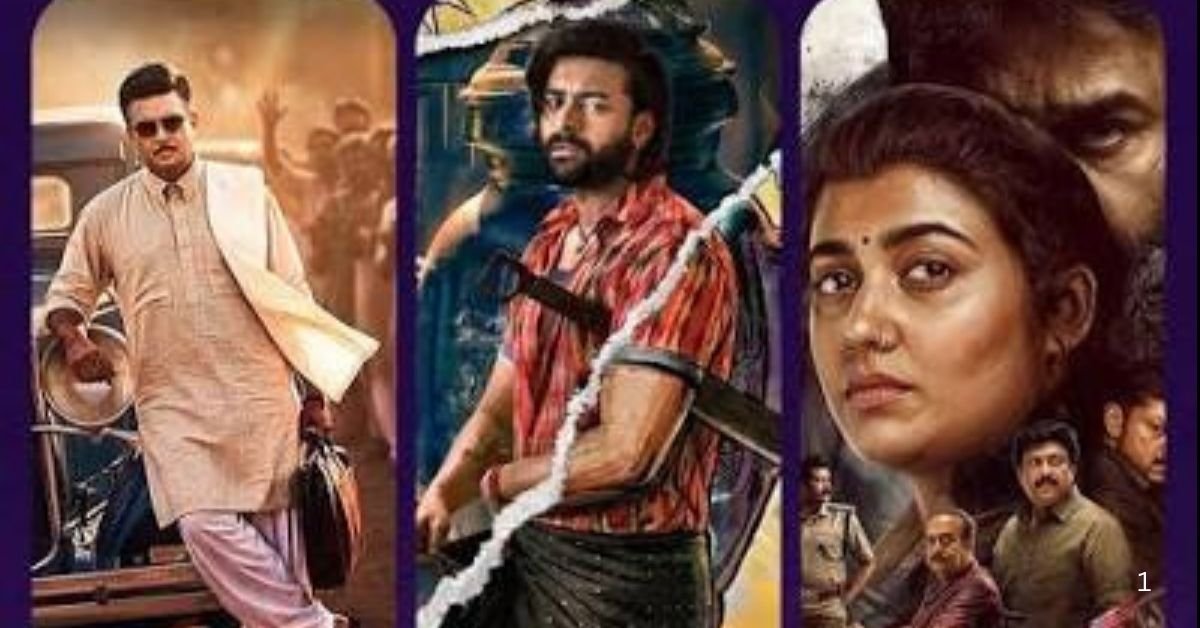 DC vs Thudakkam vs GDN