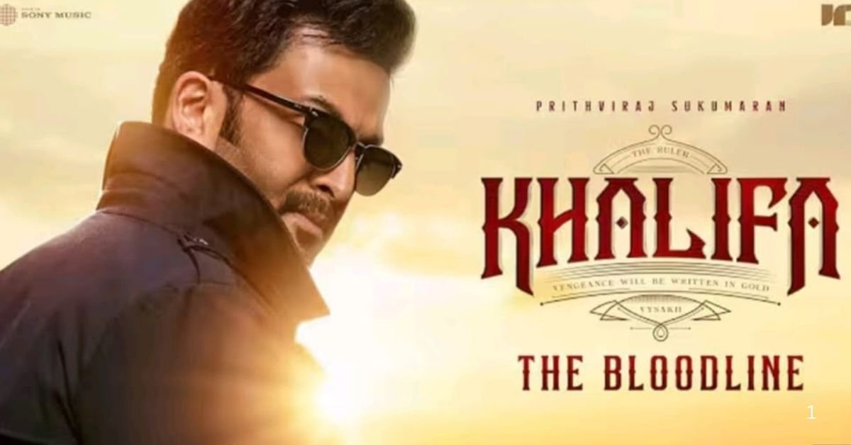 Khalifa Movie Review