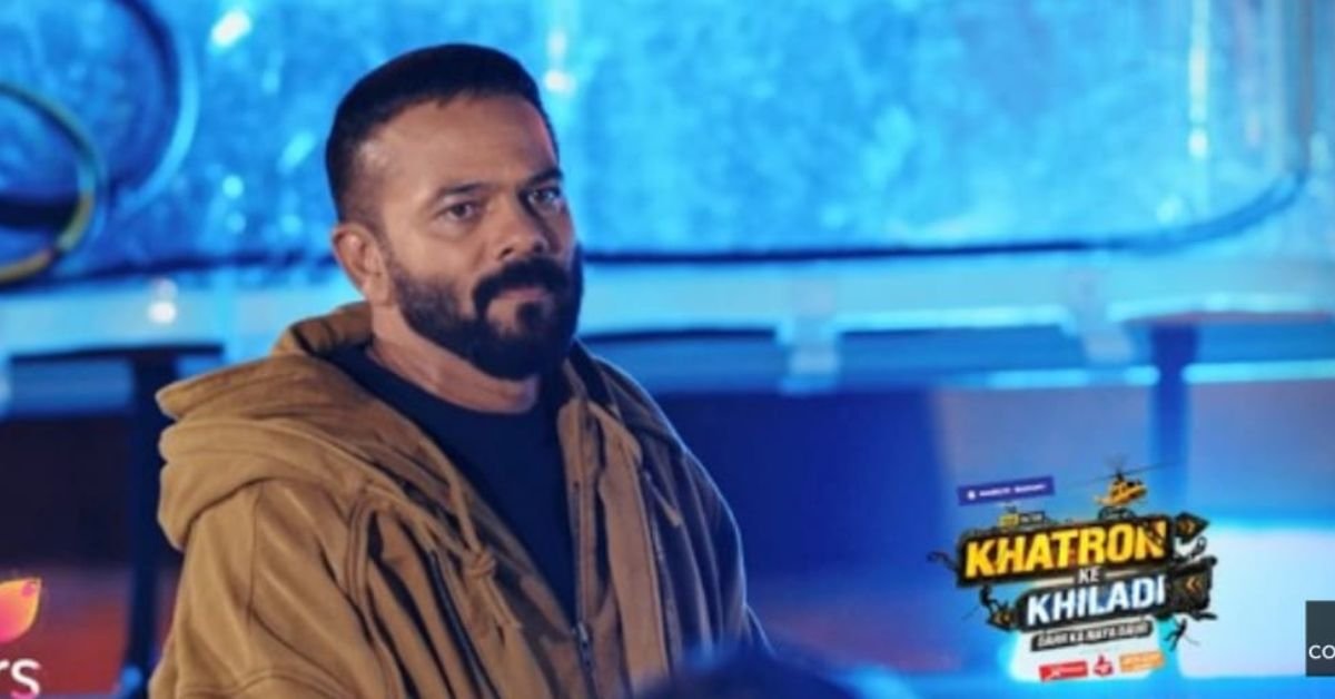 Khatron Ke Khiladi Season 15