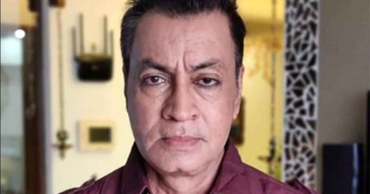 Pradeep Rawat
