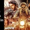 South Indian Action Movies Dubbed in Hindi