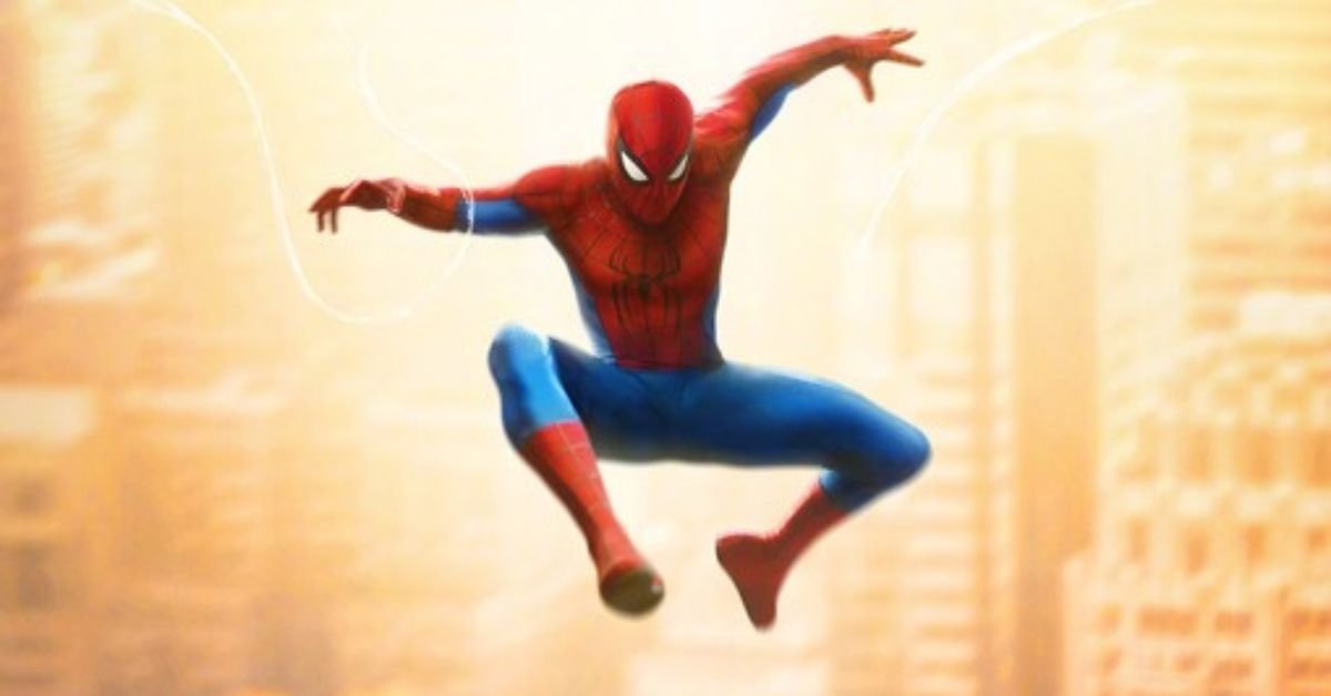 Spider-Man: Brand New Day India Box Office