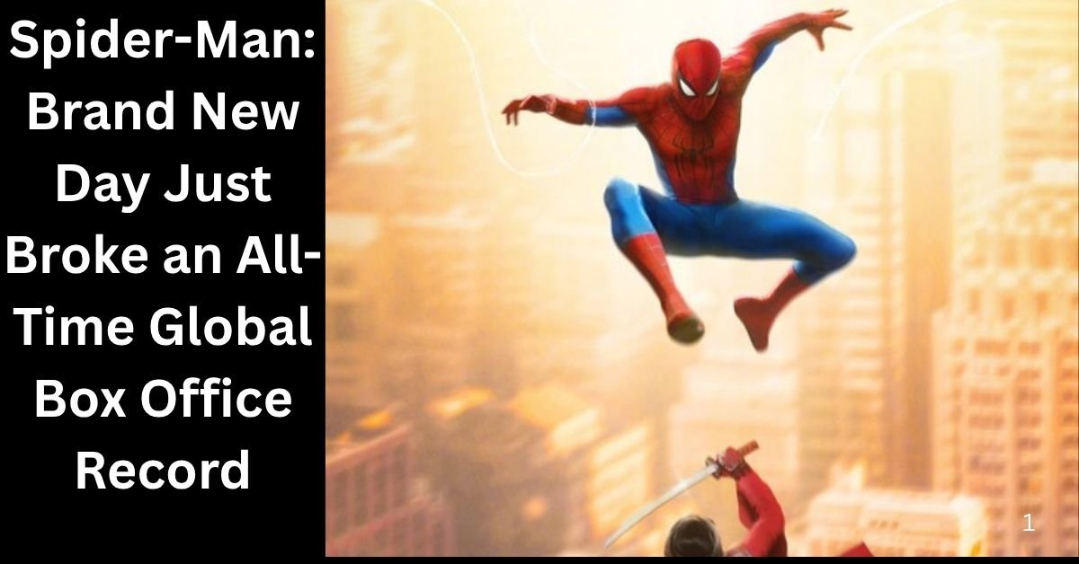 Spider-Man