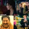 New OTT releases movies this week
